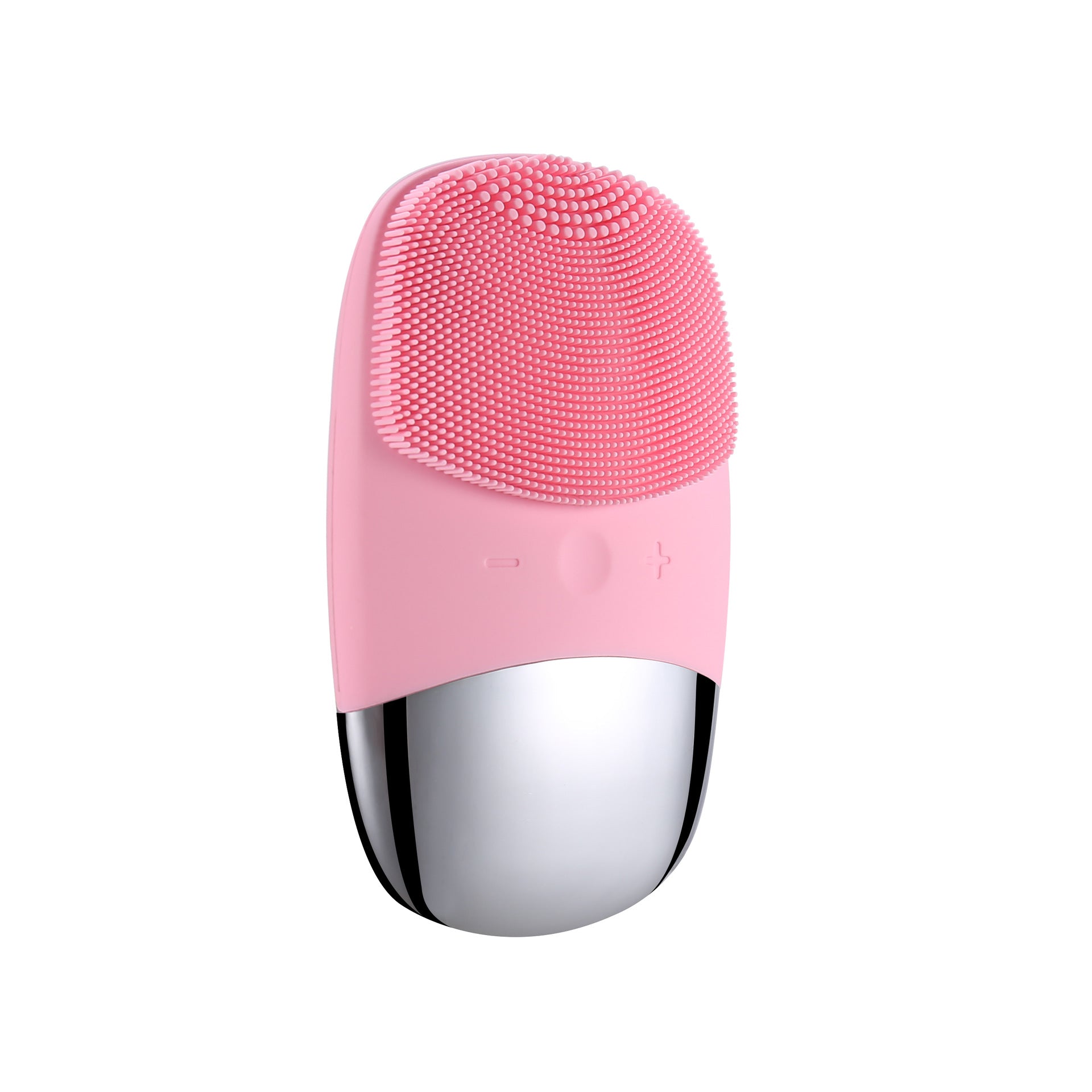 Mini Silicone Electric Face Cleansing Brush Electric Tools