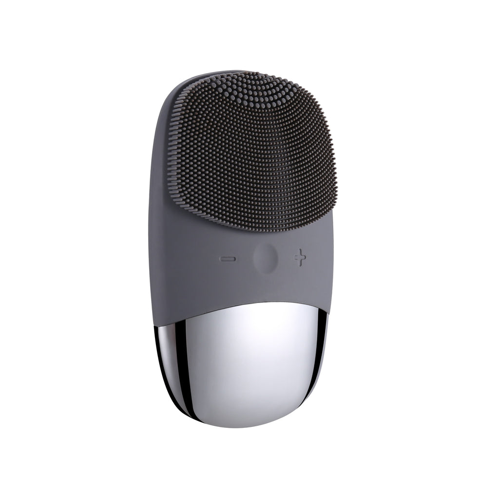 Mini Silicone Electric Face Cleansing Brush Electric Tools