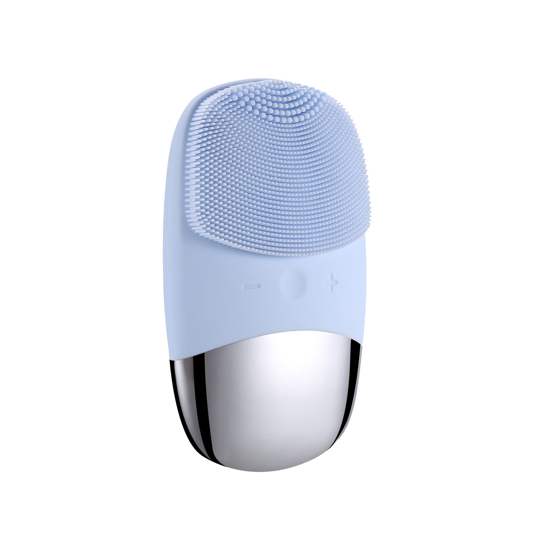 Mini Silicone Electric Face Cleansing Brush Electric Tools