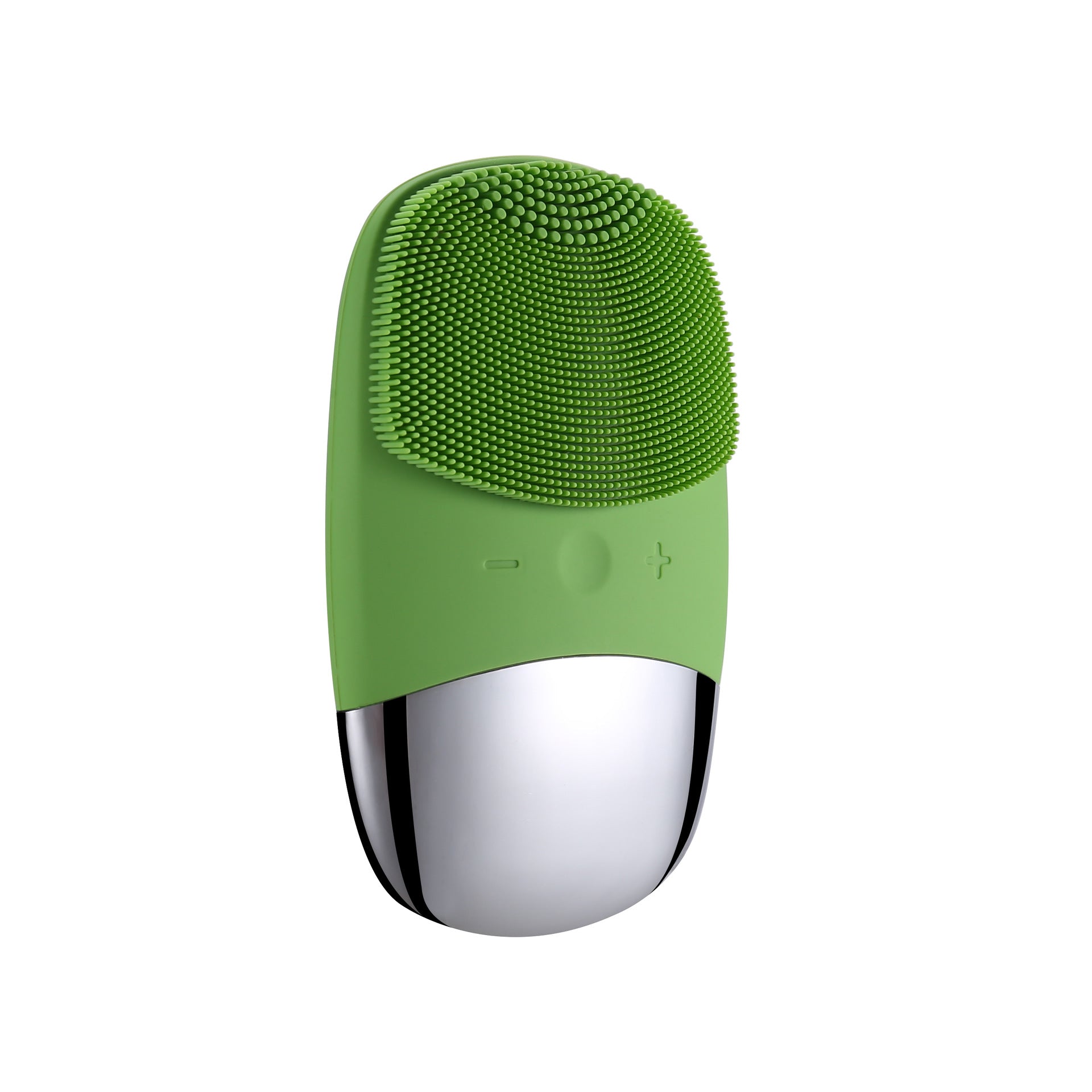 Mini Silicone Electric Face Cleansing Brush Electric Tools