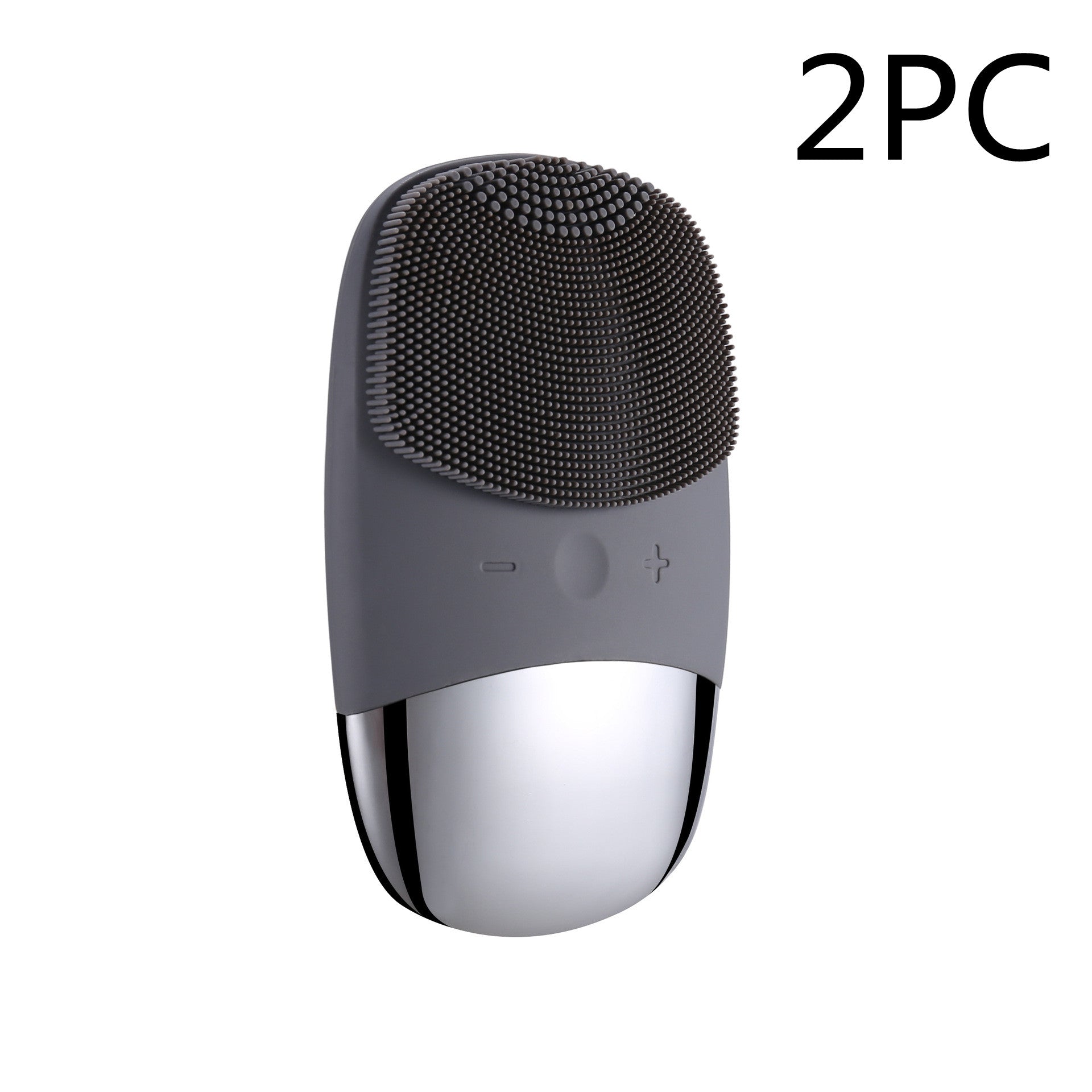 Mini Silicone Electric Face Cleansing Brush Electric Tools